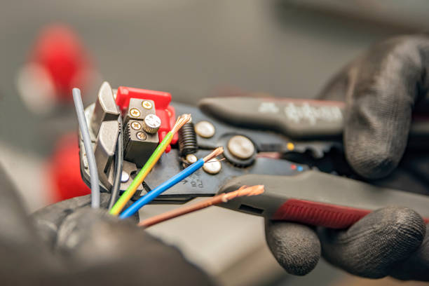 Best Electrical System Inspection  in Philipsburg, MT