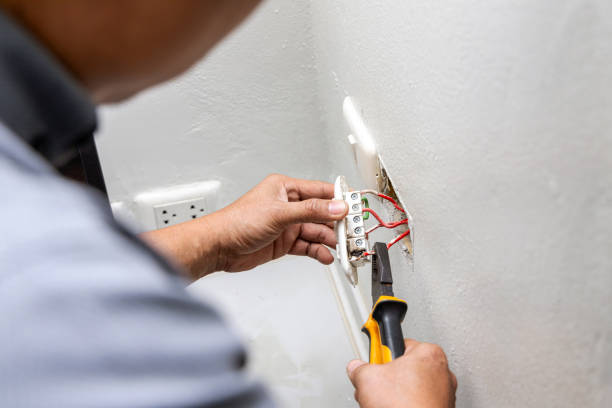 Best Electrical Installation Contractor  in Philipsburg, MT